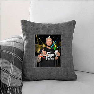 Luqueta = No Misses Luqueta Pillows Cover