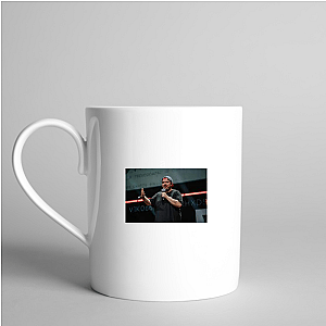 Live Fast, Luqueta Style Luqueta Mugs