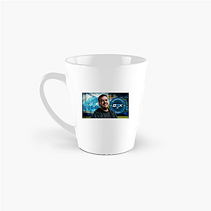 Trust the Luqueta Play Luqueta Mugs
