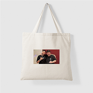 Luqueta Runs the Lobby Luqueta Bags