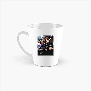 Stay Wild, Stay Luqueta Luqueta Mugs