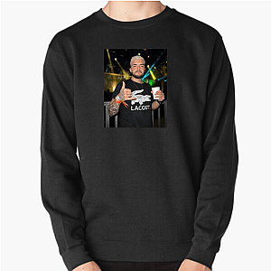 Luqueta = No Misses Luqueta Sweatshirts