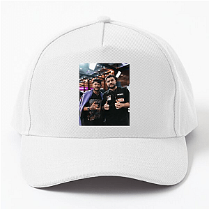 Stay Wild, Stay Luqueta Luqueta Hats & Caps