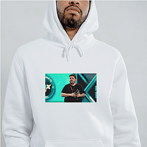 Powered by Luqueta Luqueta Hoodies