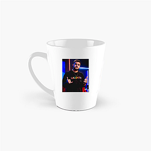 Born to Watch Luqueta Luqueta Mugs
