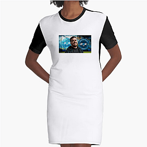 Trust the Luqueta Play Luqueta Dresses