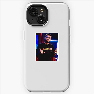 Born to Watch Luqueta Luqueta iPhone Cases