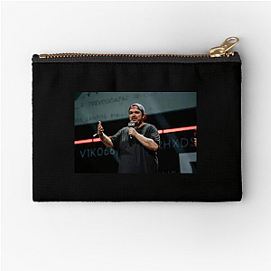 Live Fast, Luqueta Style Luqueta Zipper Pouches