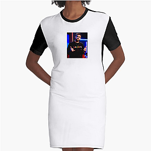 Born to Watch Luqueta Luqueta Dresses