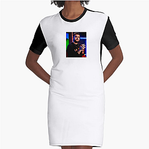 Luqueta Vibes Only Luqueta Dresses