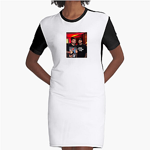 GG Signed by Luqueta Luqueta Dresses