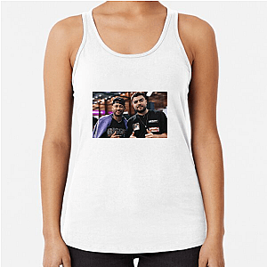 Luqueta Locked In Luqueta Tank Tops