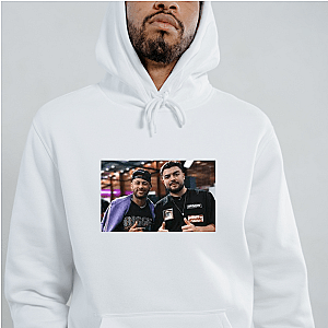 Luqueta Locked In Luqueta Hoodies