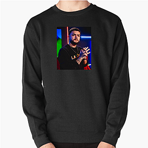 Luqueta Vibes Only Luqueta Sweatshirts