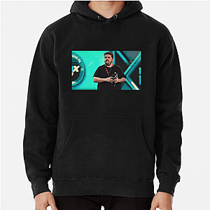 Powered by Luqueta Luqueta Hoodies