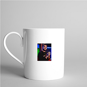 Luqueta Vibes Only Luqueta Mugs