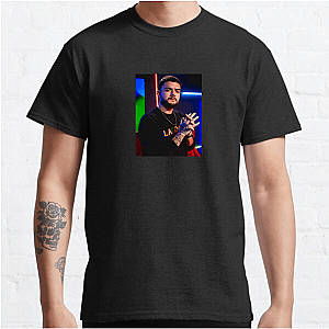 Luqueta Vibes Only Luqueta T-Shirts