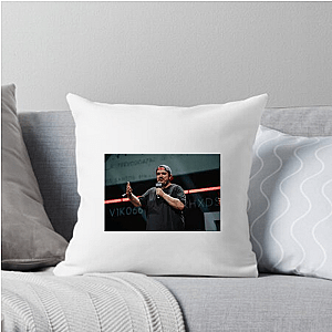 Live Fast, Luqueta Style Luqueta Pillows Cover