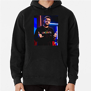 Born to Watch Luqueta Luqueta Hoodies