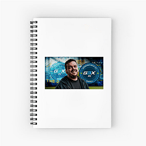 Trust the Luqueta Play Luqueta Notebook