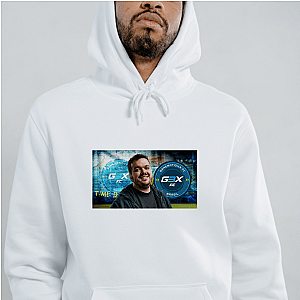 Trust the Luqueta Play Luqueta Hoodies