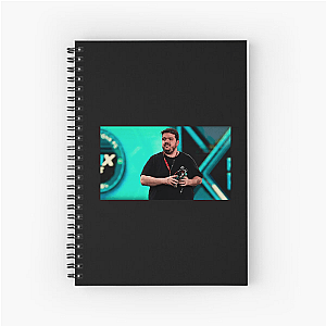 Powered by Luqueta Luqueta Notebook