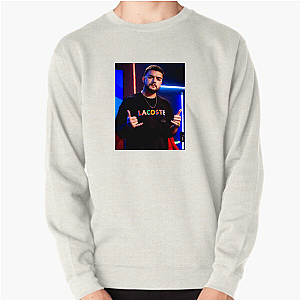 Born to Watch Luqueta Luqueta Sweatshirts