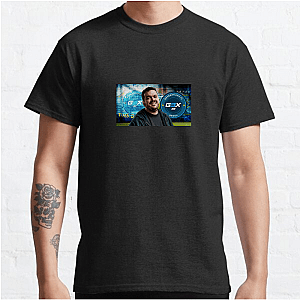 Trust the Luqueta Play Luqueta T-Shirts