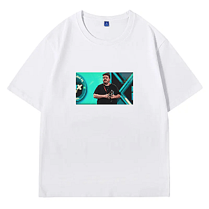 Powered by Luqueta Luqueta T-Shirts