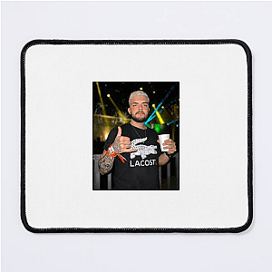 Luqueta = No Misses Luqueta Mouse Pads