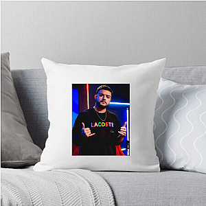 Born to Watch Luqueta Luqueta Pillows Cover