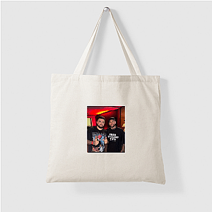 GG Signed by Luqueta Luqueta Bags