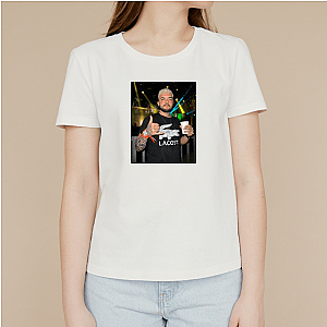 Luqueta = No Misses Luqueta T-Shirts