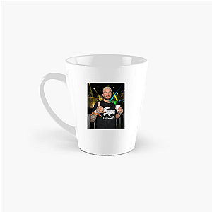 Luqueta = No Misses Luqueta Mugs