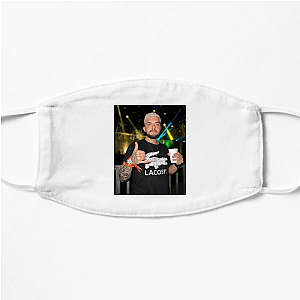 Luqueta = No Misses Luqueta Face Masks