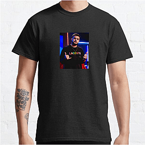 Born to Watch Luqueta Luqueta T-Shirts