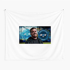 Trust the Luqueta Play Luqueta Tapestries