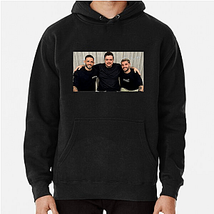 Luqueta Made Me Sweat Luqueta Hoodies