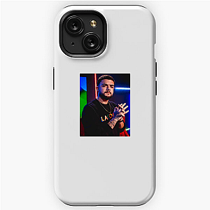 Luqueta Vibes Only Luqueta Samsung Cases