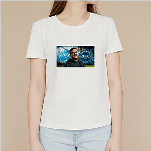Trust the Luqueta Play Luqueta T-Shirts