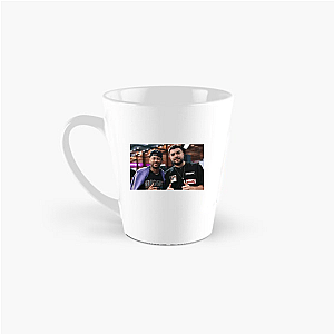 Luqueta Locked In Luqueta Mugs