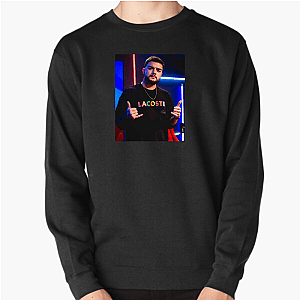 Born to Watch Luqueta Luqueta Sweatshirts