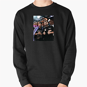 Stay Wild, Stay Luqueta Luqueta Sweatshirts