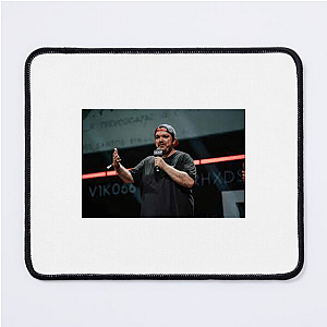 Live Fast, Luqueta Style Luqueta Mouse Pads