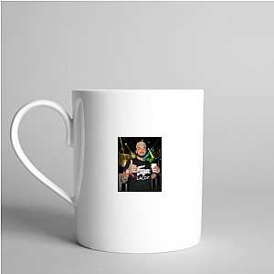 Luqueta = No Misses Luqueta Mugs