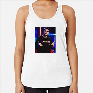 Born to Watch Luqueta Luqueta Tank Tops