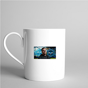 Trust the Luqueta Play Luqueta Mugs