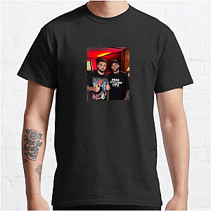 GG Signed by Luqueta Luqueta T-Shirts