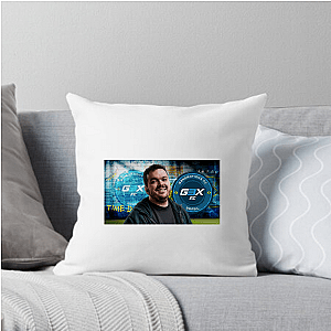 Trust the Luqueta Play Luqueta Pillows Cover