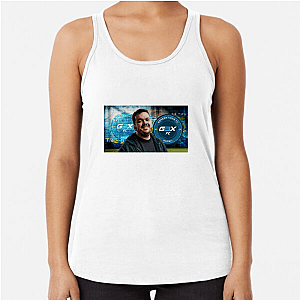 Trust the Luqueta Play Luqueta Tank Tops